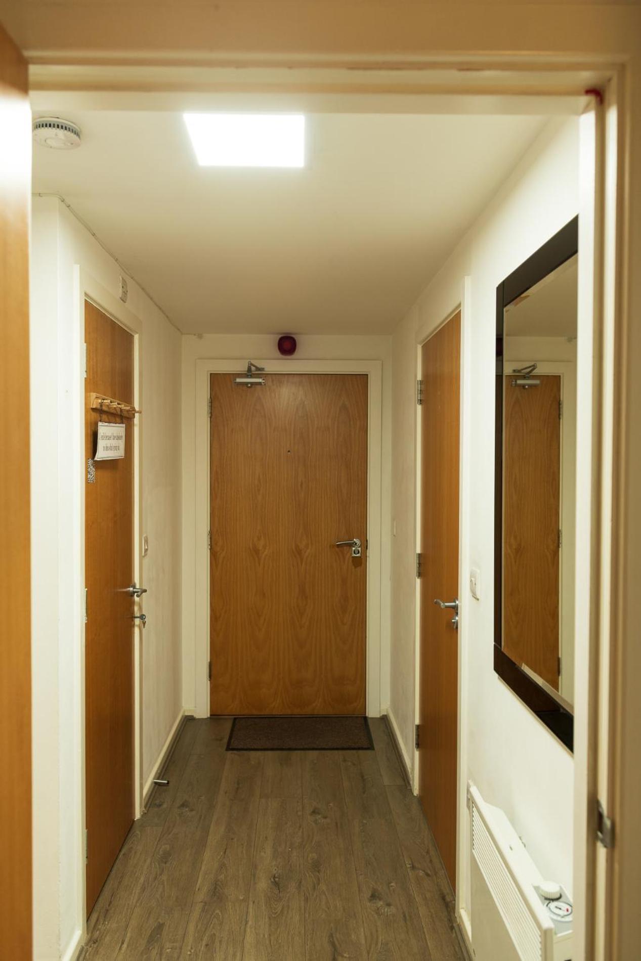 Sidemersey Livings- Convenient And Central 2-Bedroom Haven In L1 Liverpool Luaran gambar